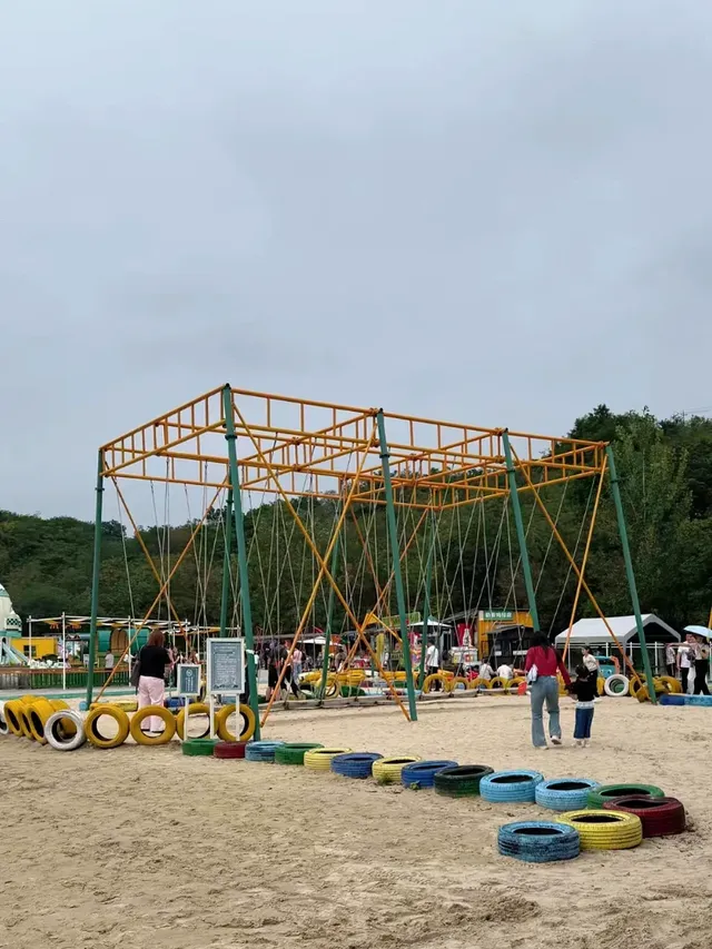 南京遛娃|去過後想要再去的樂園 南京遛娃|去過後想要再去的樂園