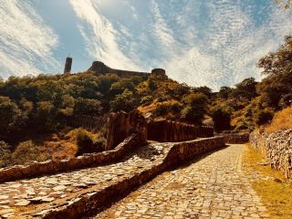 Wilderness Romance - A Solo Pilgrimage