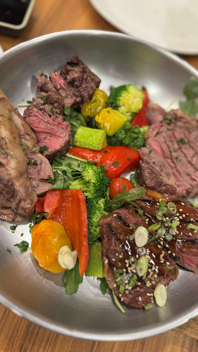 A Perfect Anniversary Stay at Hyatt Regency