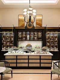 住進奧斯曼帝國的監獄?伊斯坦堡老城四季酒店大揭秘!