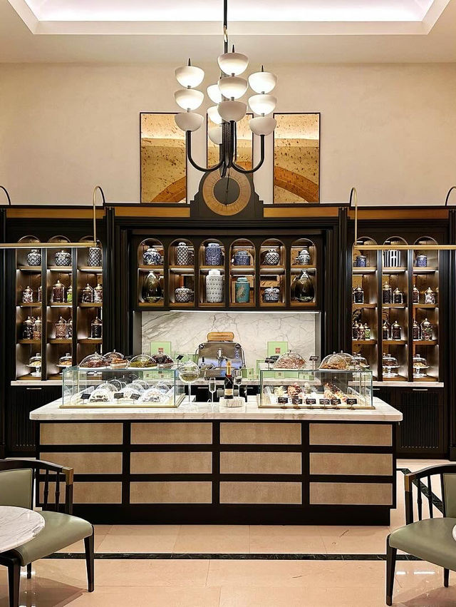 住進奧斯曼帝國的監獄?伊斯坦堡老城四季酒店大揭秘! 住進奧斯曼帝國的監獄?伊斯坦堡老城四季酒店大揭秘!