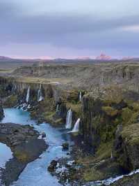 冰島很美，但真的不建議一人來！