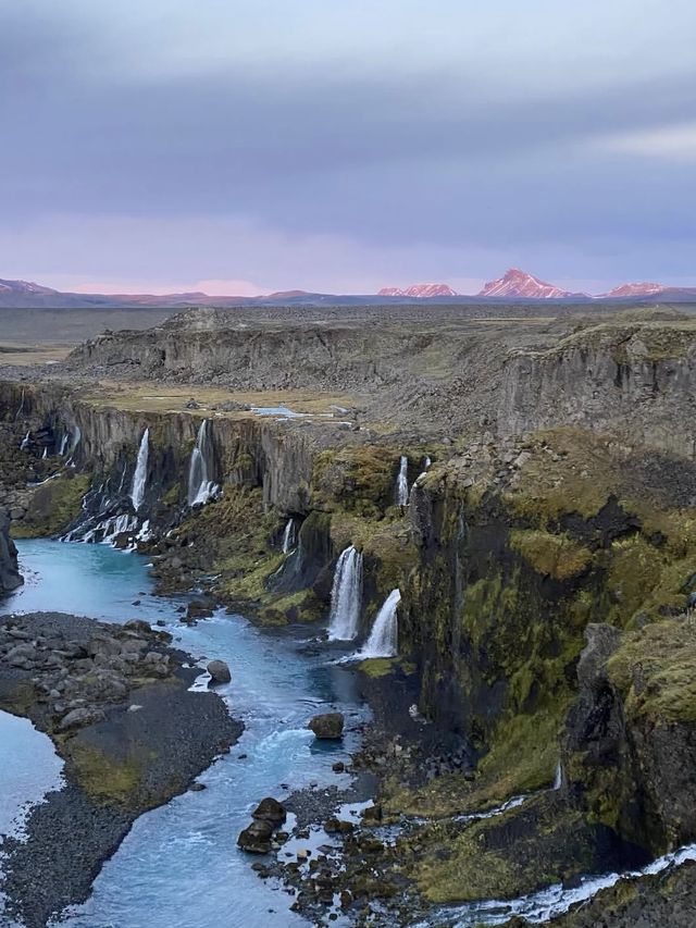 冰島很美，但真的不建議一人來！