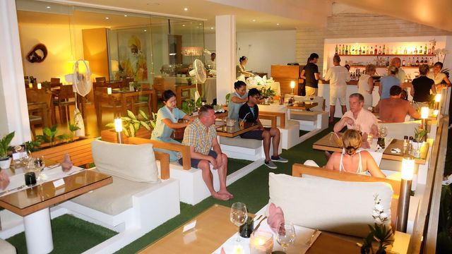 湄南寇德酒店 | 山海美景,就愛這個悠閒度假氛圍 酒店:寇德酒店 地址:55/13 Moo 湄南寇德酒店 | 山海美景,就愛這個悠閒度假氛圍 酒店:寇德酒店 地址:55/13 Moo