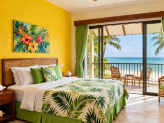 🤗Langkawi Mid-Range Charm: Meritus Pelangi Beach Resort & Spa👍🏻