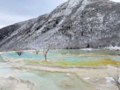 秋遊必看成都等地5天深度遊攻略