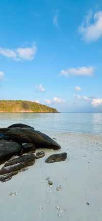 普吉島大皇帝島的度假天堂：拉查酒店 | The Racha  評分|獲獎 拉查酒店地理位置優越