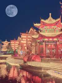 反向旅遊成功！江西被低估的旅遊景點