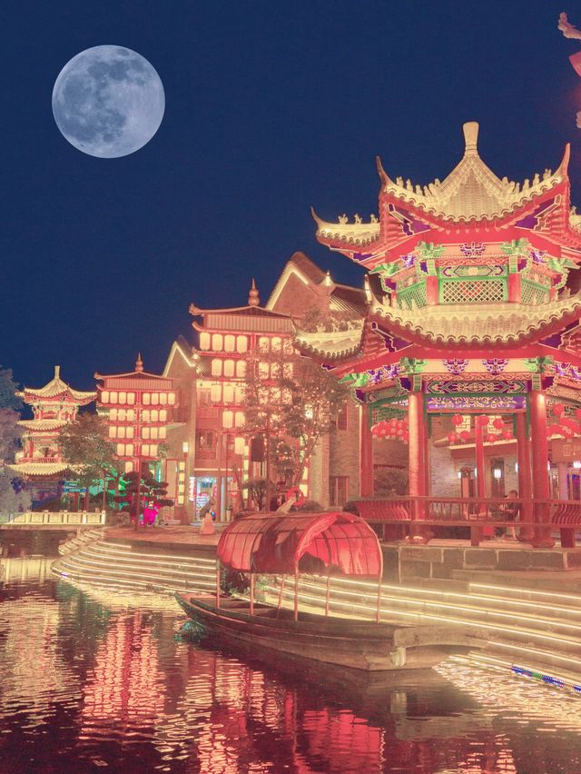 反向旅遊成功！江西被低估的旅遊景點