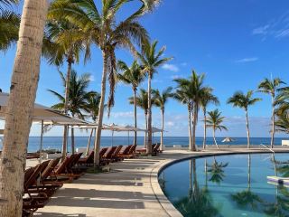 Hidden Gem of Los Cabos, Mexico: Marquis Los Cabos All-Inclusive Resort & Spa