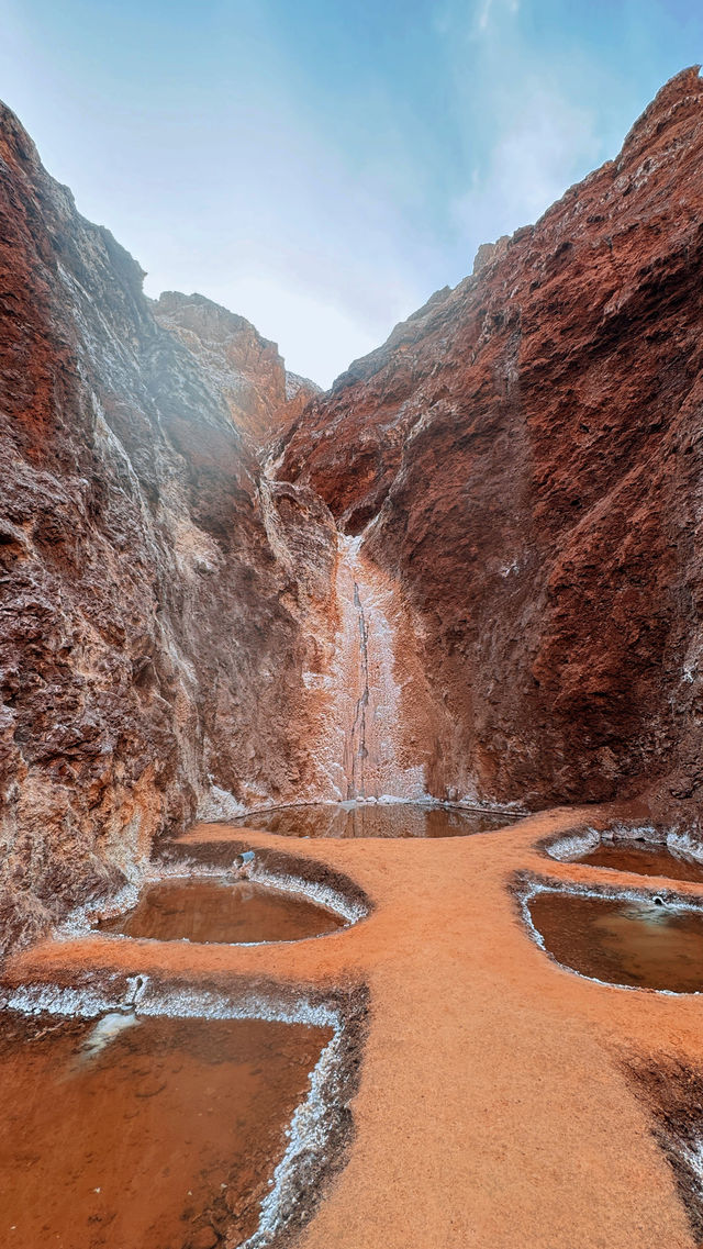 探秘新疆阿克蘇|3天2夜絕美行程全攻略 探秘新疆阿克蘇|3天2夜絕美行程全攻略