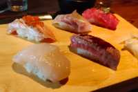 Welcomed with Exceptional Service