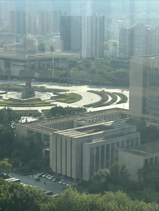 連城!福建最被低估的寶藏小城! 連城!福建最被低估的寶藏小城!