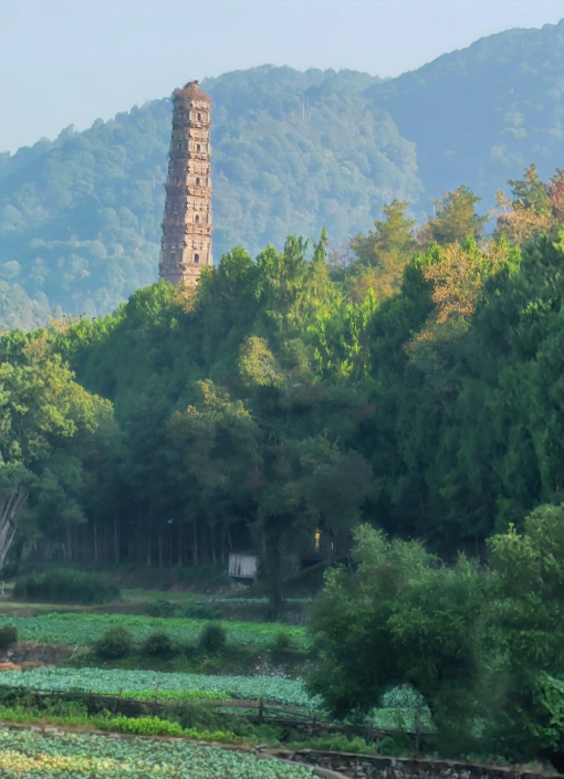 佛教祖庭：天台山國清寺｜Trip.com 天台縣