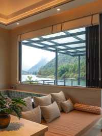 晚秋韶關乳源自駕 | 兩天一夜溫泉之旅