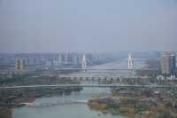 如何看待西安浐灞的區域定位與規劃?生態還是主打嗎?