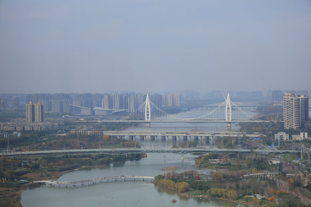 如何看待西安浐灞的區域定位與規劃?生態還是主打嗎? 如何看待西安浐灞的區域定位與規劃?生態還是主打嗎?