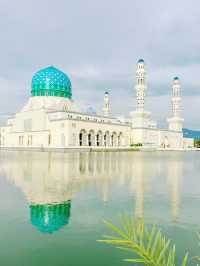 亞庇&仙本那5天4夜｜這片果凍海讓我徹底淪陷了