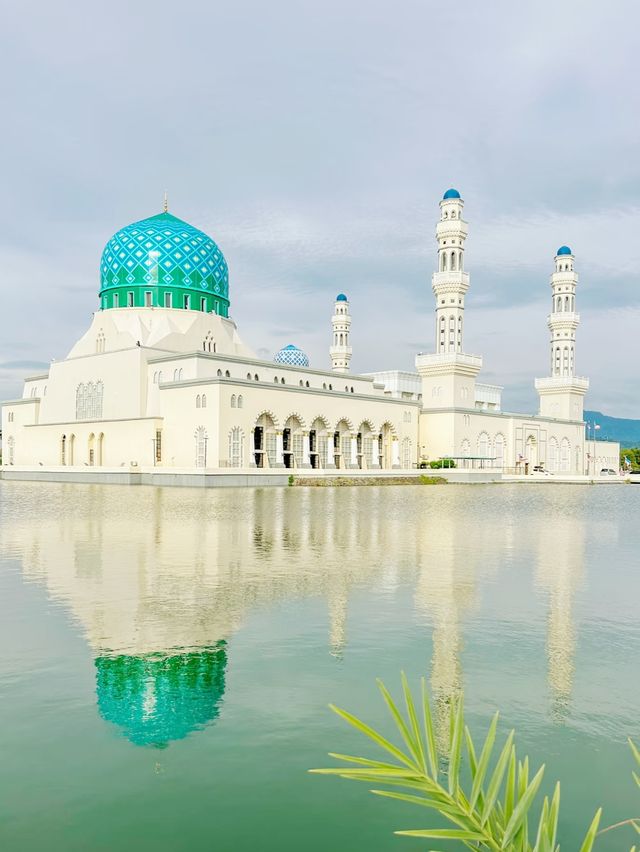 亞庇&仙本那5天4夜｜這片果凍海讓我徹底淪陷了