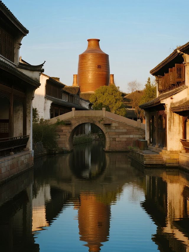 濰坊石門坊親子賞秋帶娃解鎖漫山紅葉浪漫! 濰坊石門坊親子賞秋帶娃解鎖漫山紅葉浪漫!