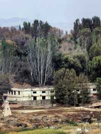 朔州山陰｜發現一處遺落人間的綠寶石