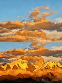 如家酒店 | 雪山腳下的溫柔驛站 