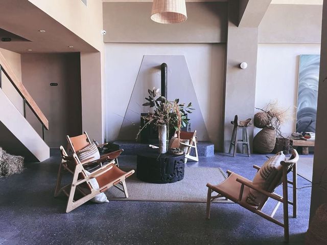 京郊小眾秘境｜網紅咏歸川泡私湯看星空絕絕子！