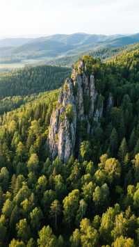 奎屯，北疆交通樞紐的別樣風情