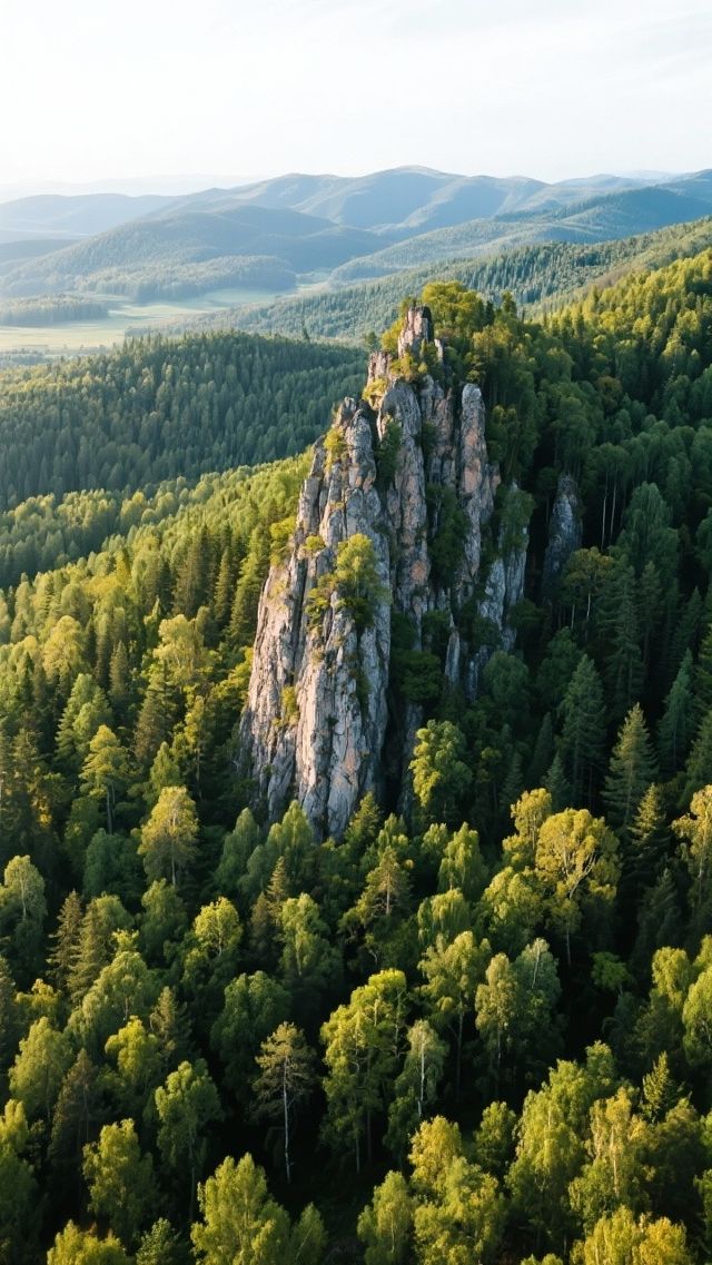 奎屯，北疆交通樞紐的別樣風情