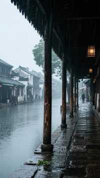 嘉興寶藏之旅l江南水鄉的詩與遠方