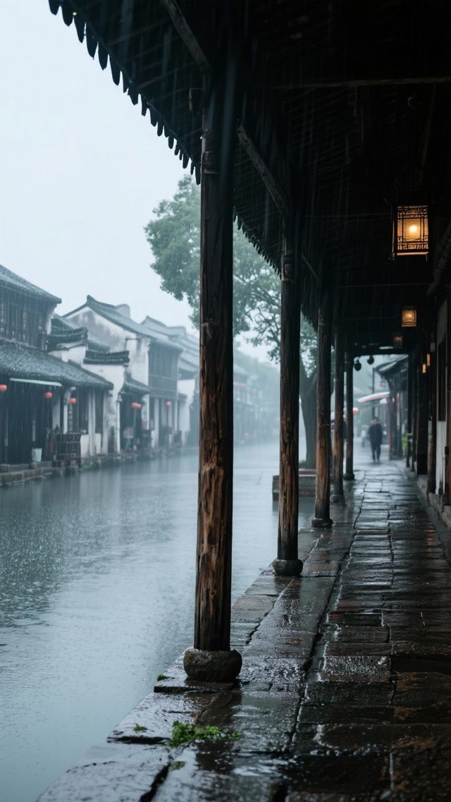 嘉興寶藏之旅l江南水鄉的詩與遠方