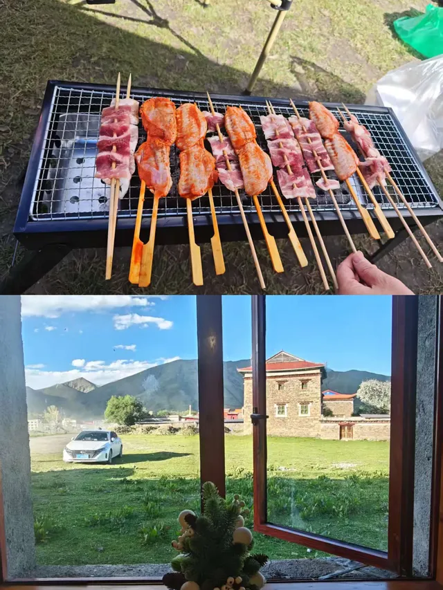 新都橋寶藏酒店，住進畫裡啦！