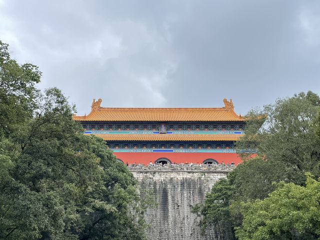 窮遊南京3天2夜極致攻略！3000元玩轉金陵城