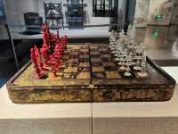 廣州十三行博物館