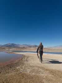 大自然的調色盤在帕米爾被打翻|塔縣攻略|||