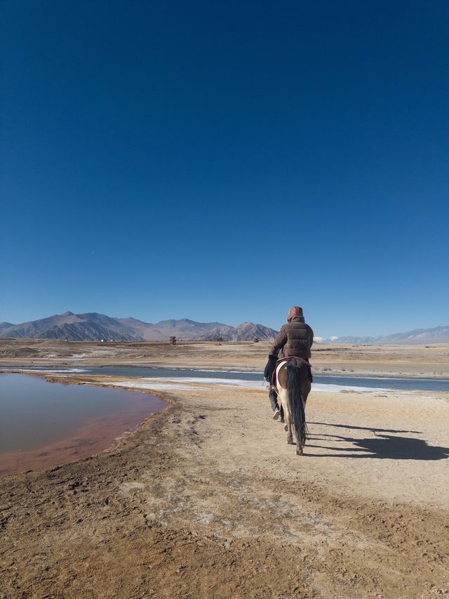 大自然的調色盤在帕米爾被打翻|塔縣攻略||| 大自然的調色盤在帕米爾被打翻|塔縣攻略|||