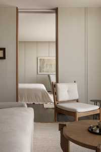 被這家海景酒店拿捏了！24h沉浸式看海