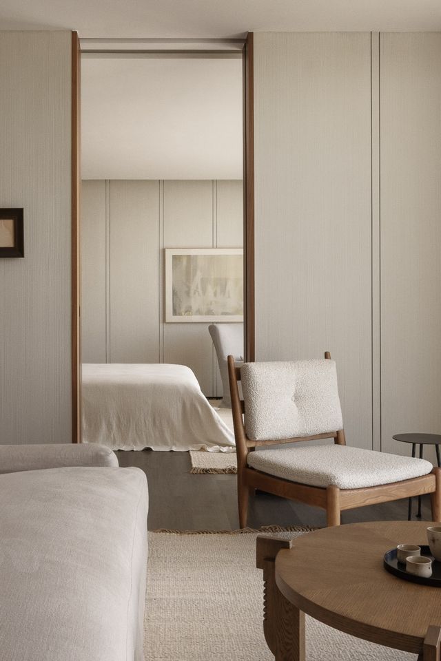 被這家海景酒店拿捏了！24h沉浸式看海