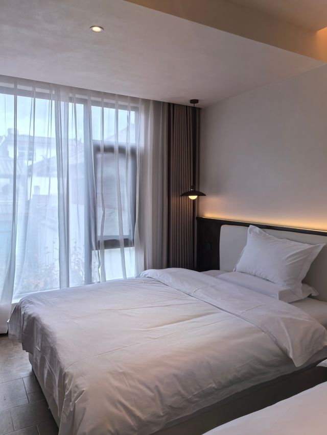 麗江住對民宿才叫度假！閱山觀景這波直接封神