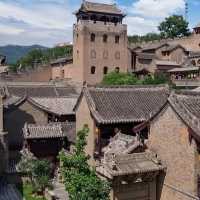 晉城4天3晚旅遊攻略