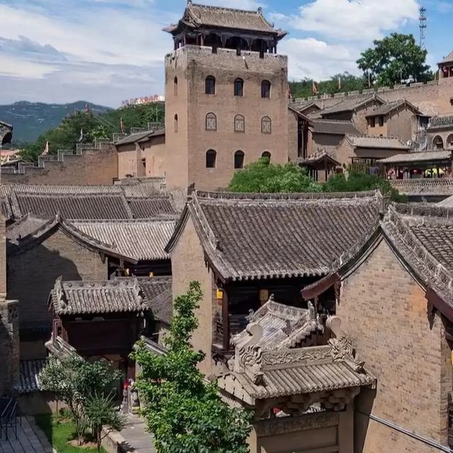 晉城4天3晚旅遊攻略 晉城4天3晚旅遊攻略