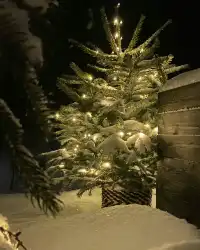 2025聖誕境外遊Top5！絕美之城刷爆朋友圈