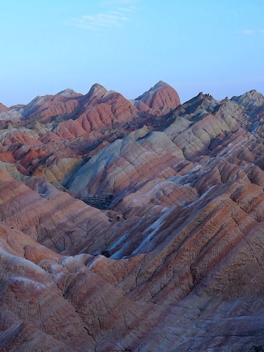 8日深度遊酒泉等地不聽勸真的會後悔一輩子 8日深度遊酒泉等地不聽勸真的會後悔一輩子