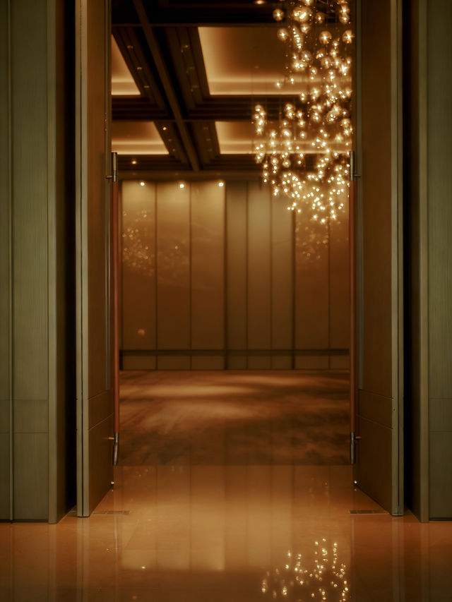 西安備婚黨！這婚宴場地我能吹爆一萬次