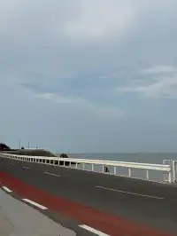 被《國家地理》安利的嵊泗,果然是海島天花板