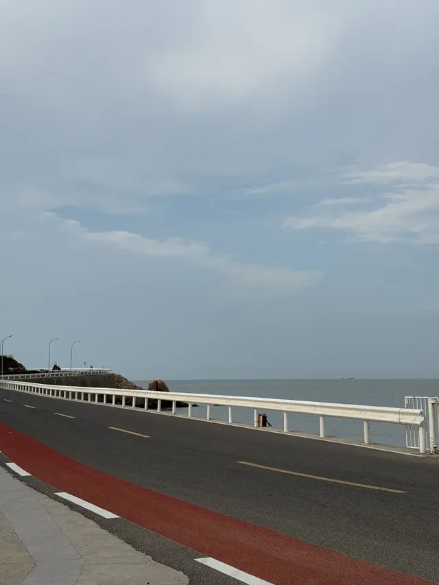 被《國家地理》安利的嵊泗,果然是海島天花板 被《國家地理》安利的嵊泗,果然是海島天花板