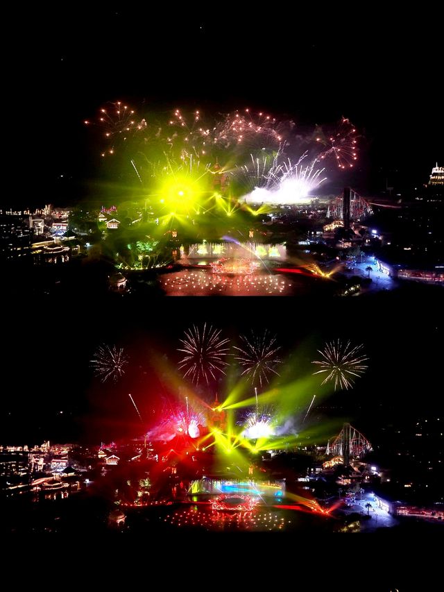 比起迪士尼,我更愛吳承恩筆下的奇幻樂園 比起迪士尼,我更愛吳承恩筆下的奇幻樂園