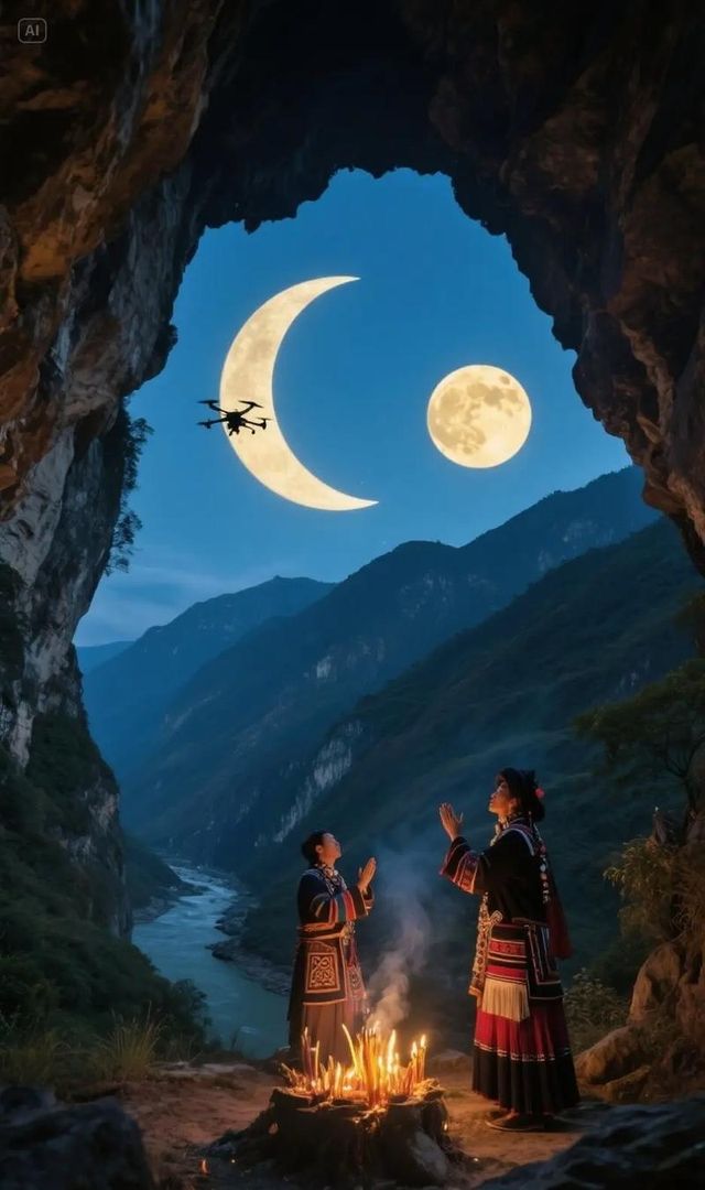 怒江，此生必去的雲南最後秘境！