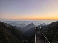 天下第一仙山-絕美三清山