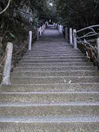 天下第一仙山-絕美三清山